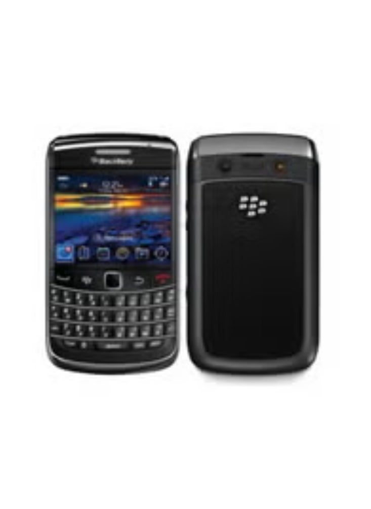 Blackberry9700