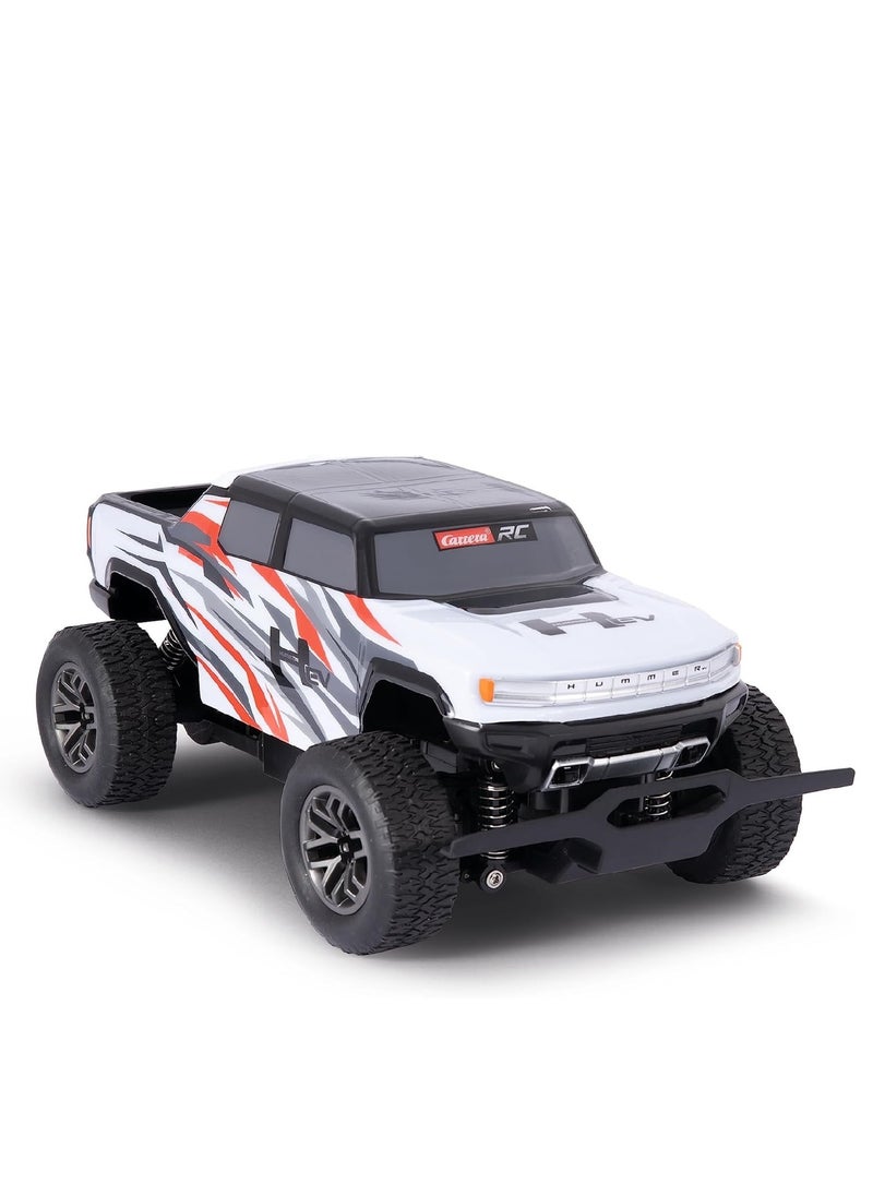 Carrera R/C GMC Hummer EV