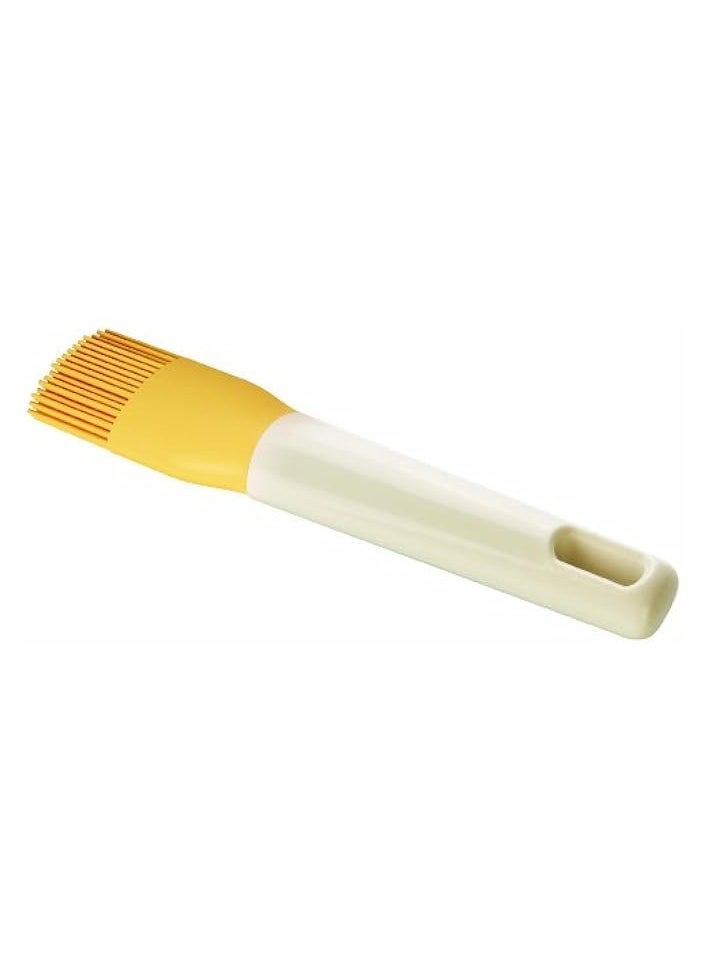 Silicone Bakery Brush Delicia, Assorted, 21 x 7 2.2 cm