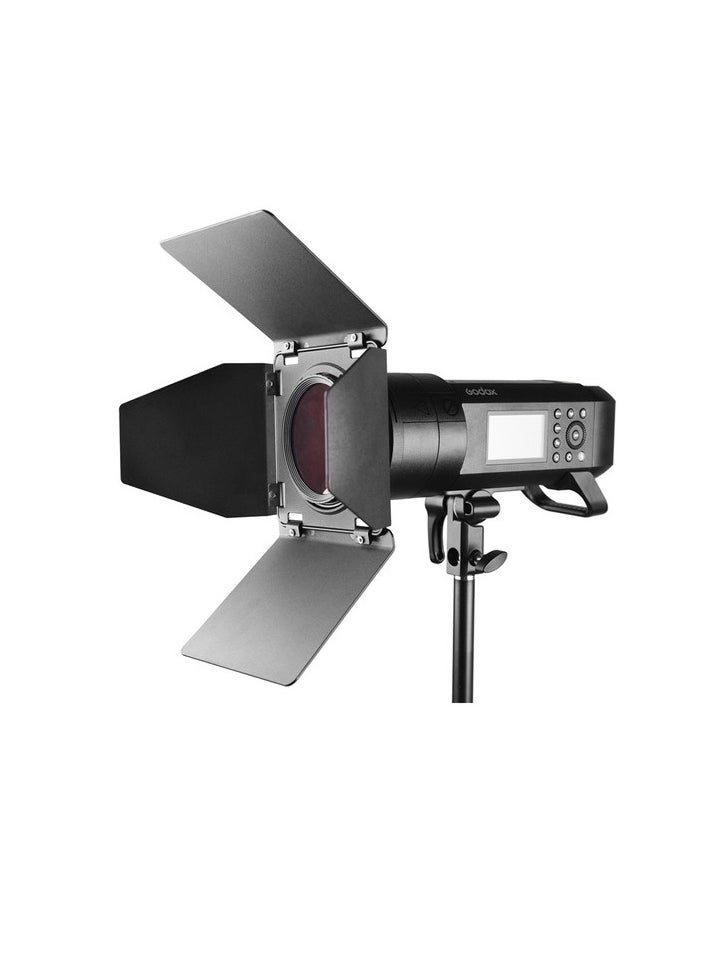 Godox Barndoor Kit for AD400Pro Outdoor Flash