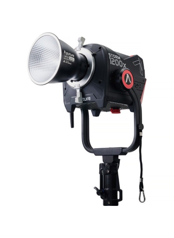 Aputure STORM 1200x Bi-Color LED Monolight