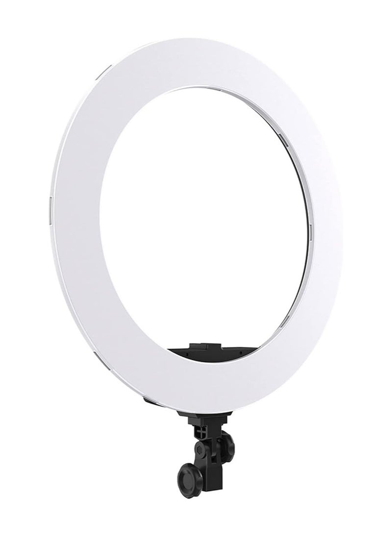 GVM-18S 55W High Power Bi-Color LED Ring Light Kit (18