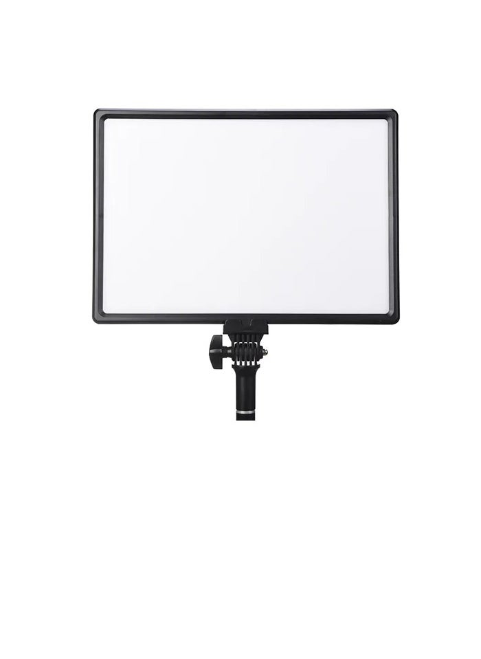 Xria SL-288ARC Ultra-thin Soft Panel LED Light With LCD Display and Remote Controller for Video Live Streaming and Photography