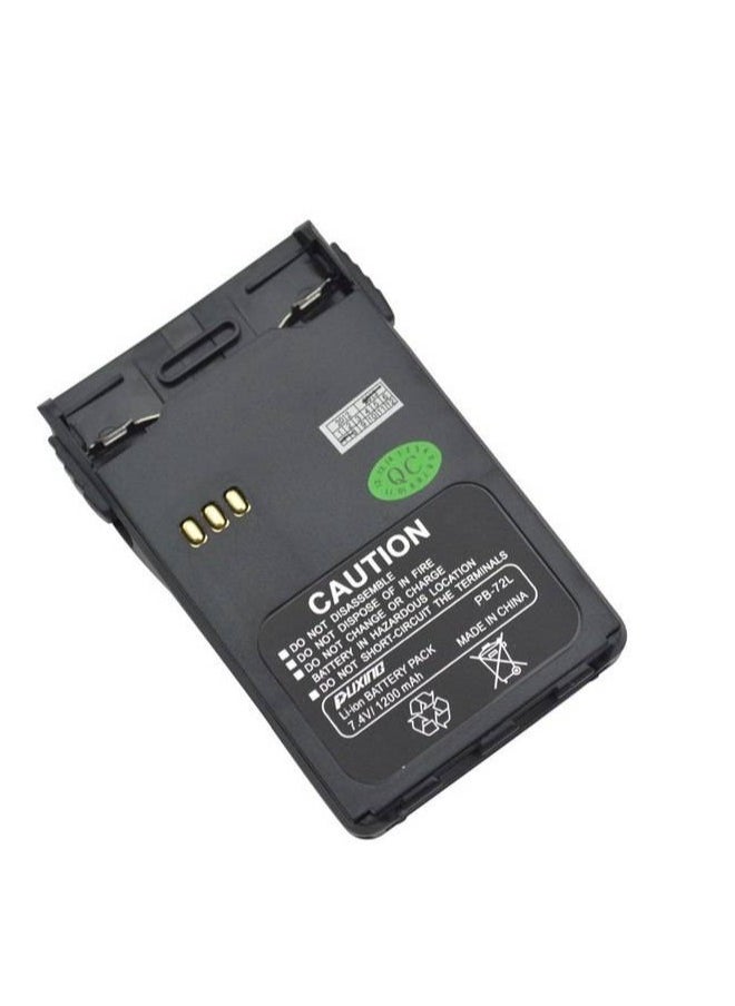 MOTOROLA 777 BATTERY