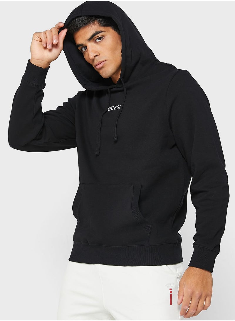 Essential Hoodie