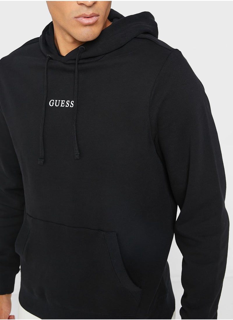 Essential Hoodie