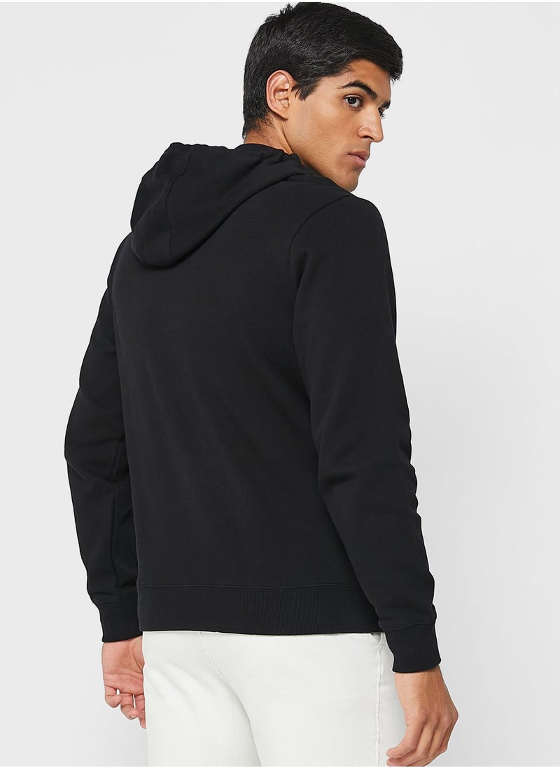 Essential Hoodie