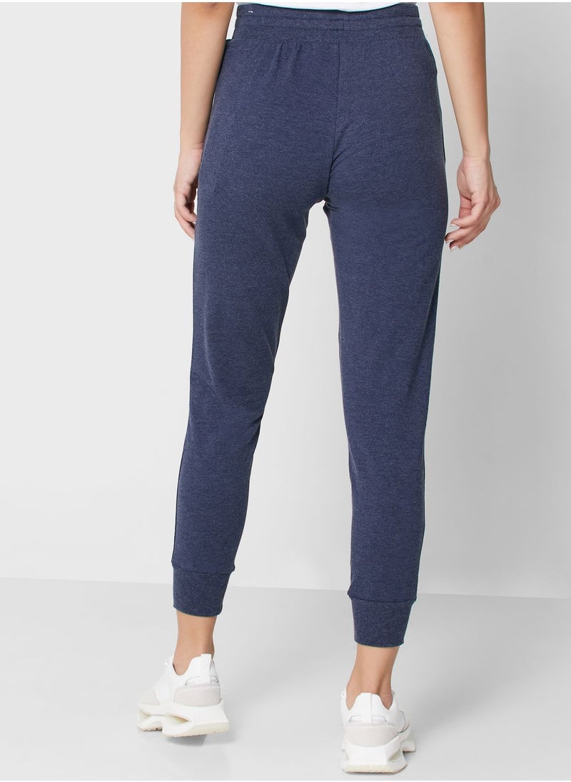 Athleisure Slim Sweatpants