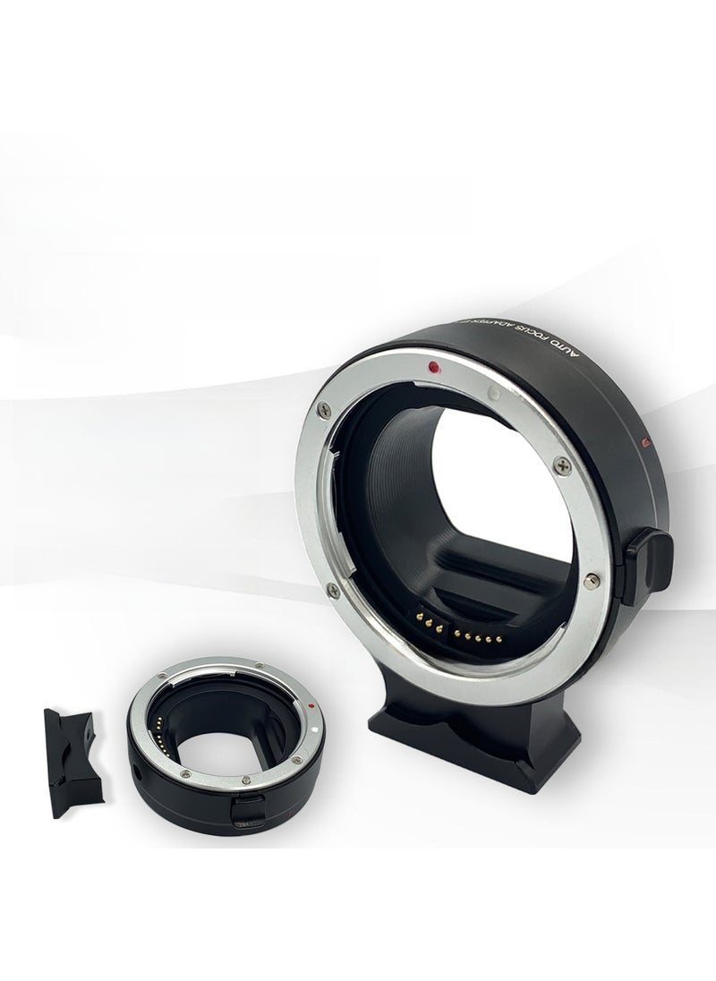 EF-EOSR Adapter Ring for Canon RF to EF/S Lenses