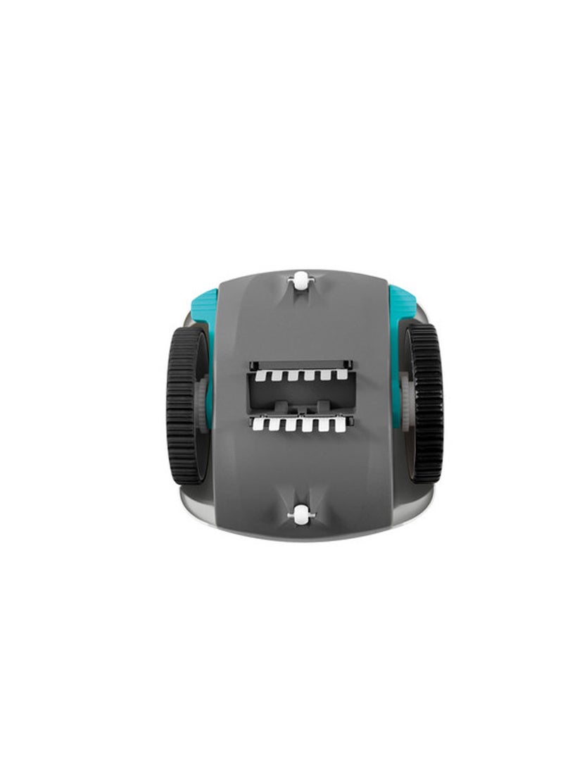 Zx50 Automatic Pool Vacuum for Smaller Pools