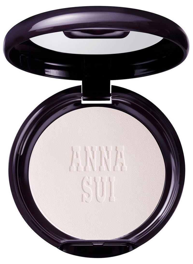 ANNA SUI Brightening Face Powder  8 g / 0.28 oz