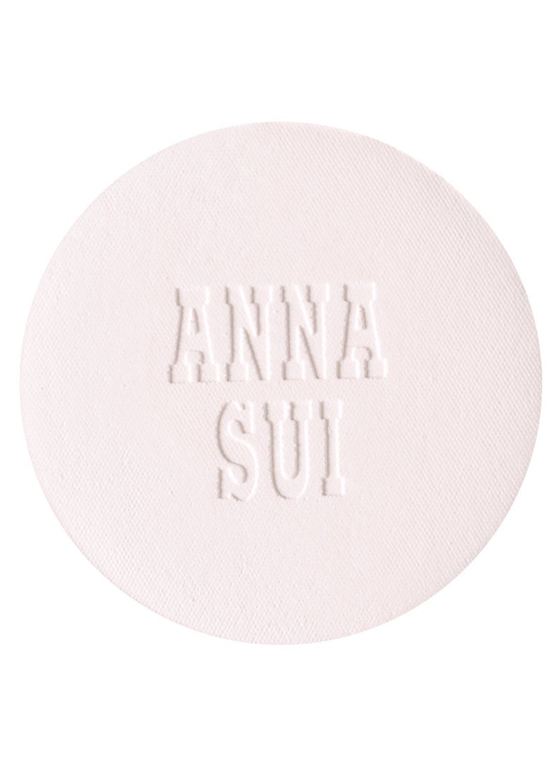 ANNA SUI Brightening Face Powder Refill 0.28 oz