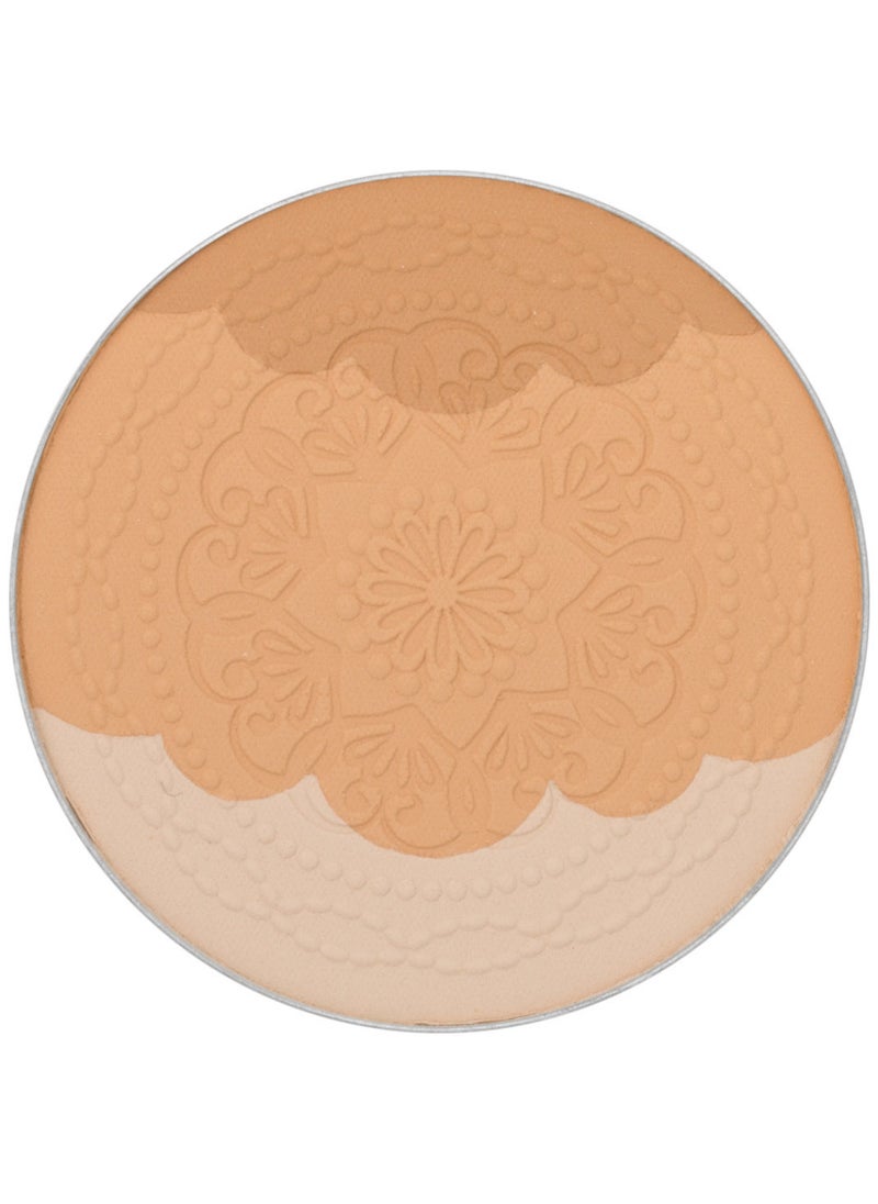 ANNA SUI BB Pressed Powder Refill  02 9.5 g / 0.33 oz