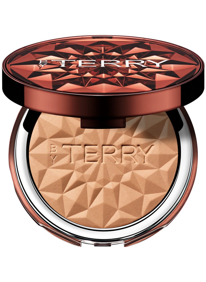 BY TERRY Tea to Tan Sun Powder 2 Medium Bronze 10g