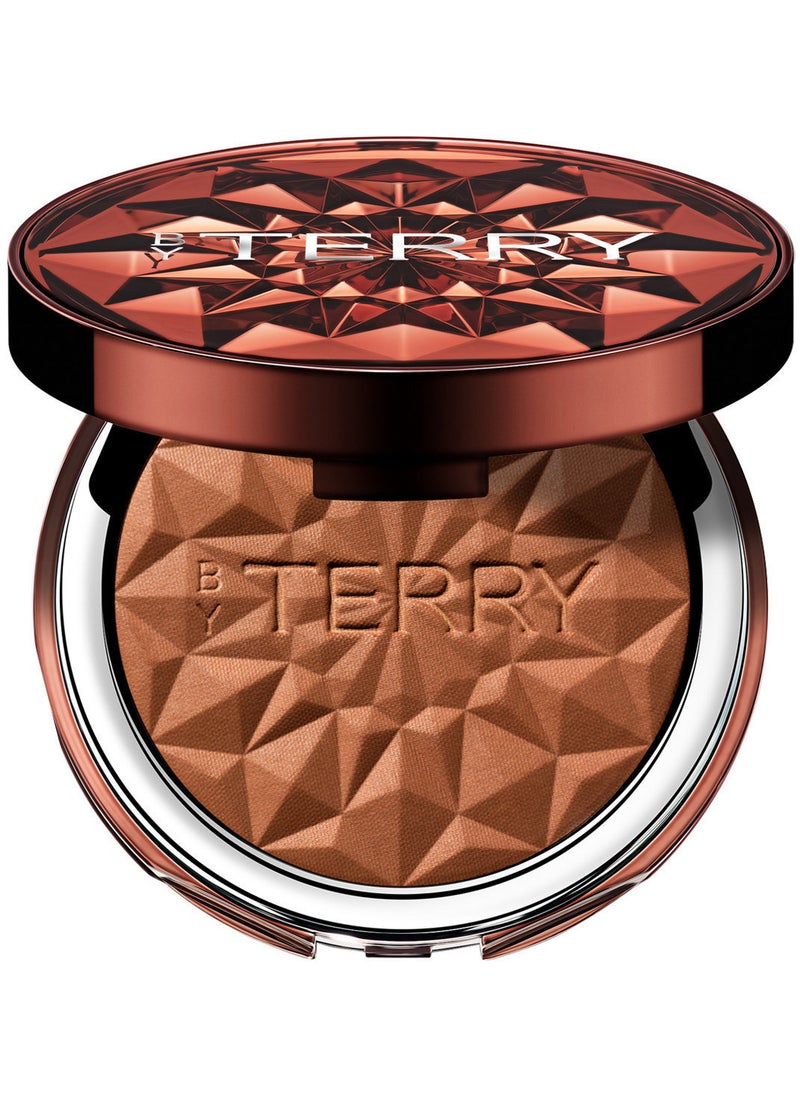 BY TERRY Tea to Tan Sun Powder 4 Deep Bronze 10g