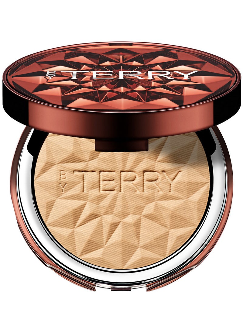 BY TERRY Tea to Tan Sun Powder 1 Fair Bronze 10g