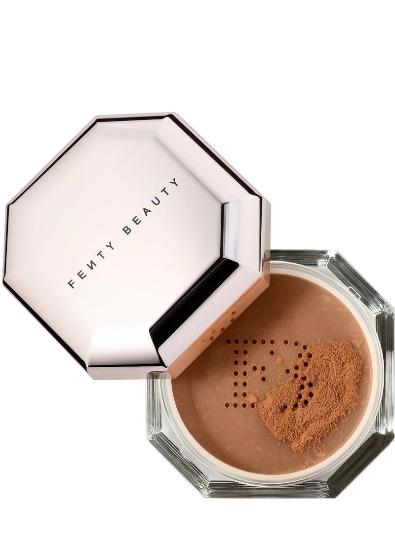 Pro Filt'r Instant Retouch Setting Powder- Hazelnut 28g