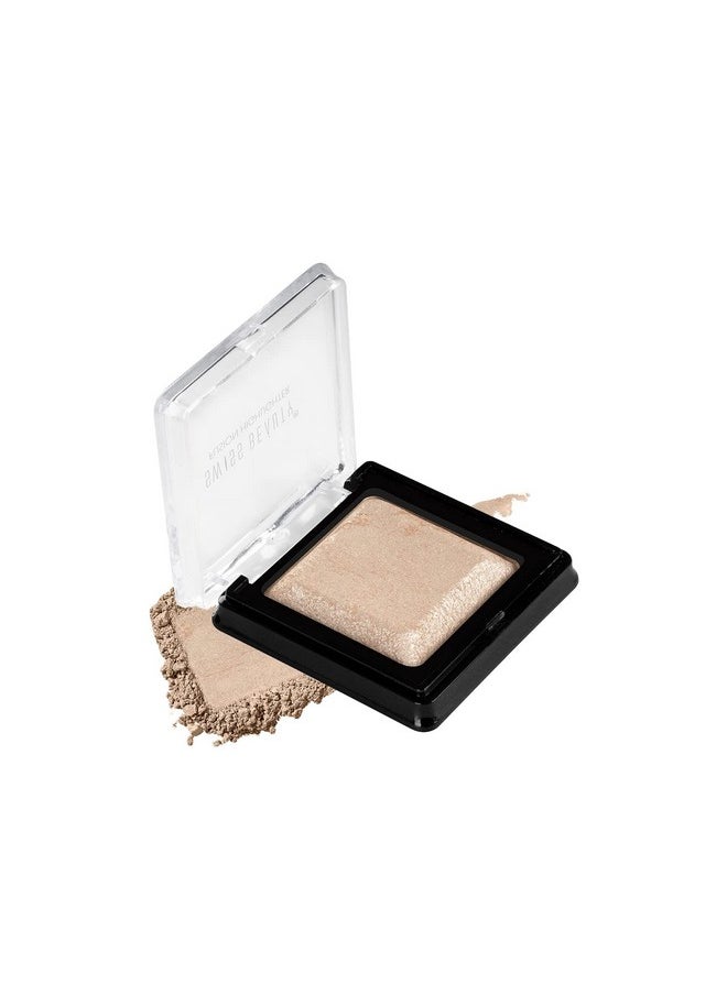 Fusion Creamy Highlighter With Dewy Glow Finish And Easy To Blend Formula | Shade-04, 6Gm|