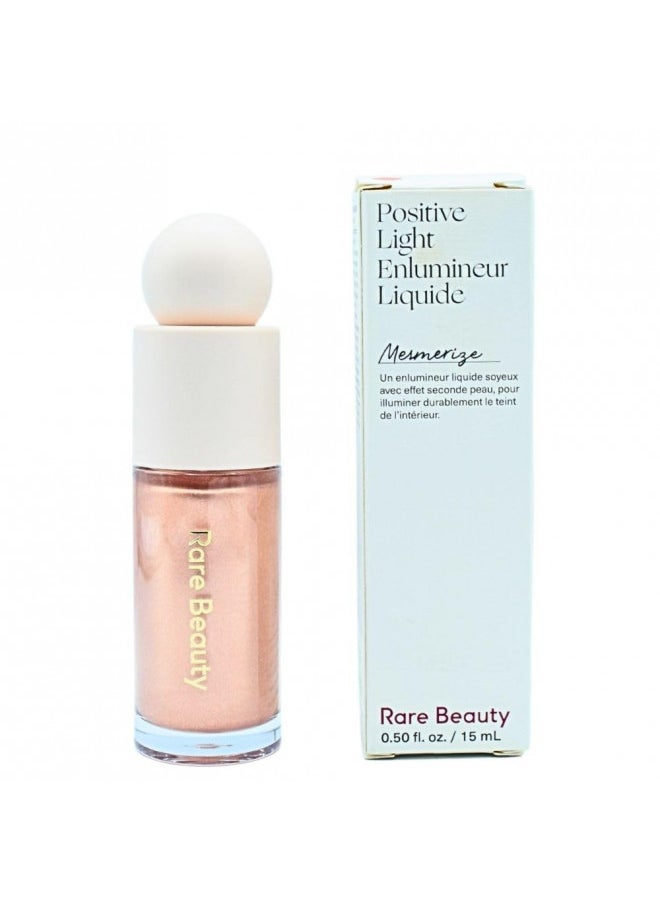 Positive Light Liquid Luminizer - Mesmerize