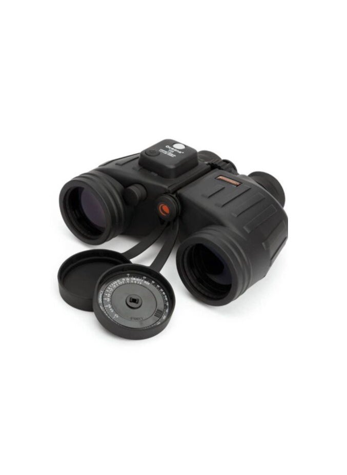 Oceana 7x50mm Porro Marine Binoculars