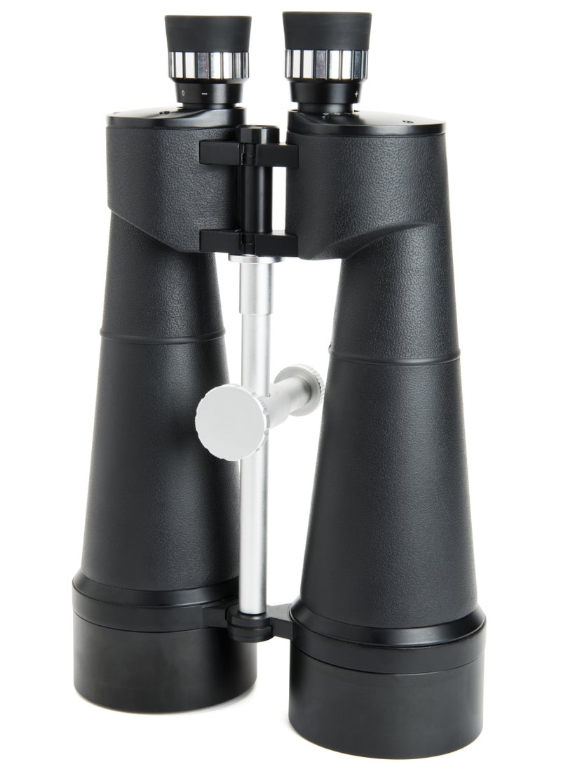 SkyMaster 25x100mm Porro Binoculars