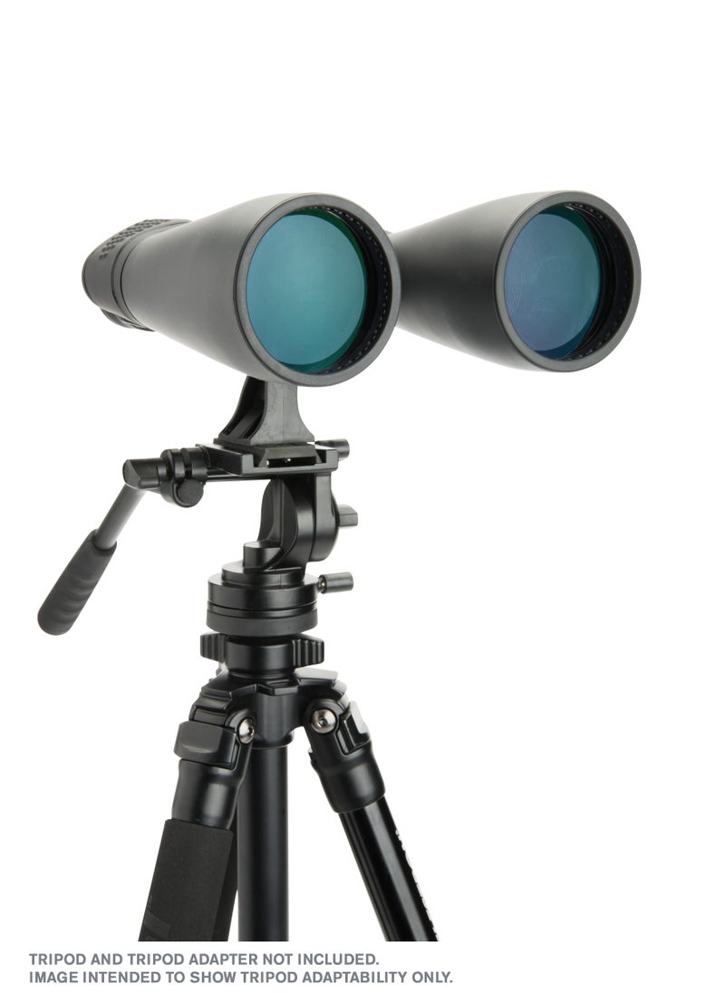 SkyMaster 15x70mm Porro Binoculars