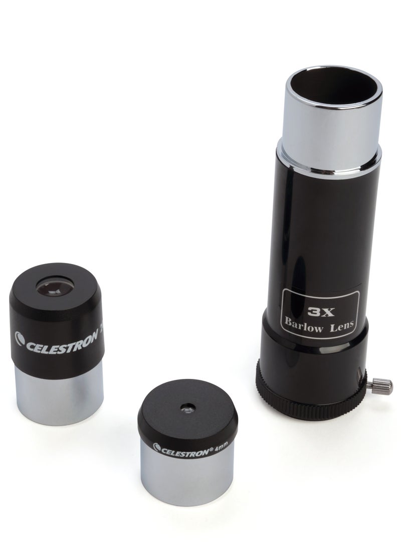 PowerSeeker 70EQ Telescope