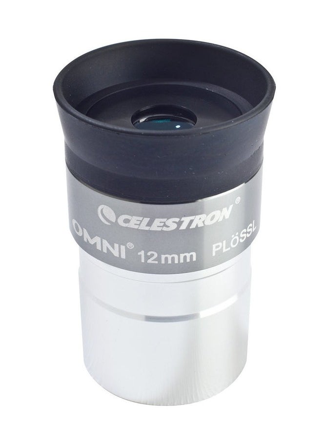 Omni 12mm Eyepiece - 1.25