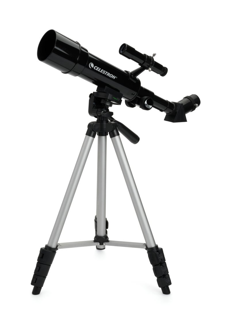 Travel Scope 50 Portable Telescope