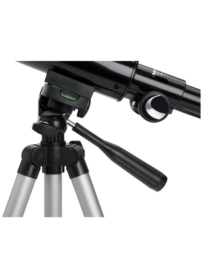 Travel Scope 50 Portable Telescope