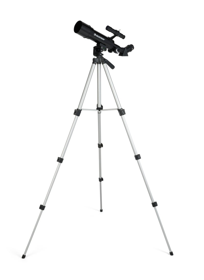 Travel Scope 50 Portable Telescope