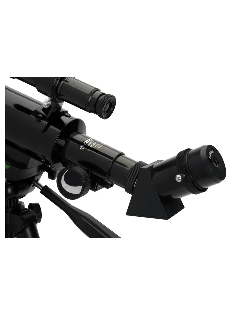 Travel Scope 50 Portable Telescope