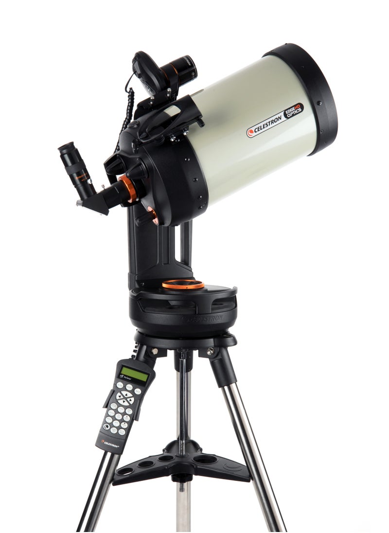 NexStar Evolution 8 HD Telescope with StarSense