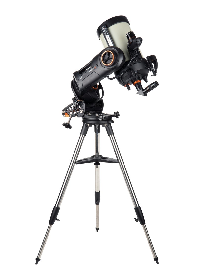 NexStar Evolution 8 HD Telescope with StarSense