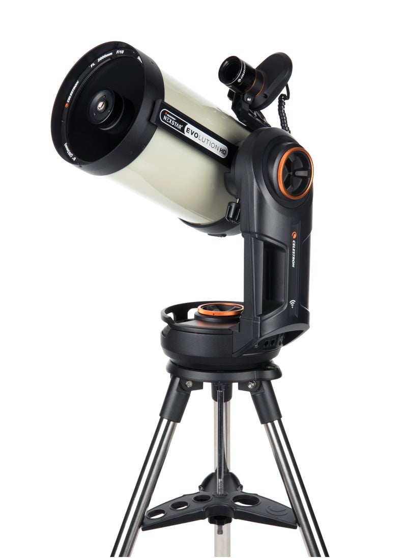 NexStar Evolution 8 HD Telescope with StarSense