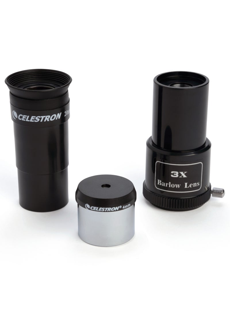 PowerSeeker 114EQ Telescope