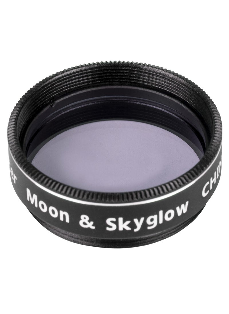 Moon Filter Set - 1.25”