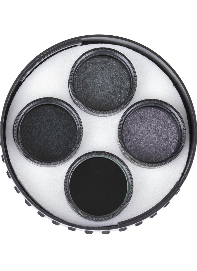 Moon Filter Set - 1.25”