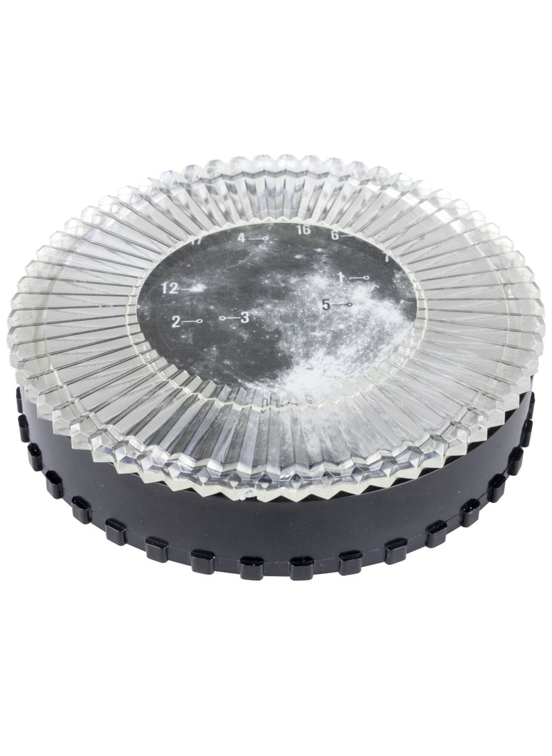 Moon Filter Set - 1.25”