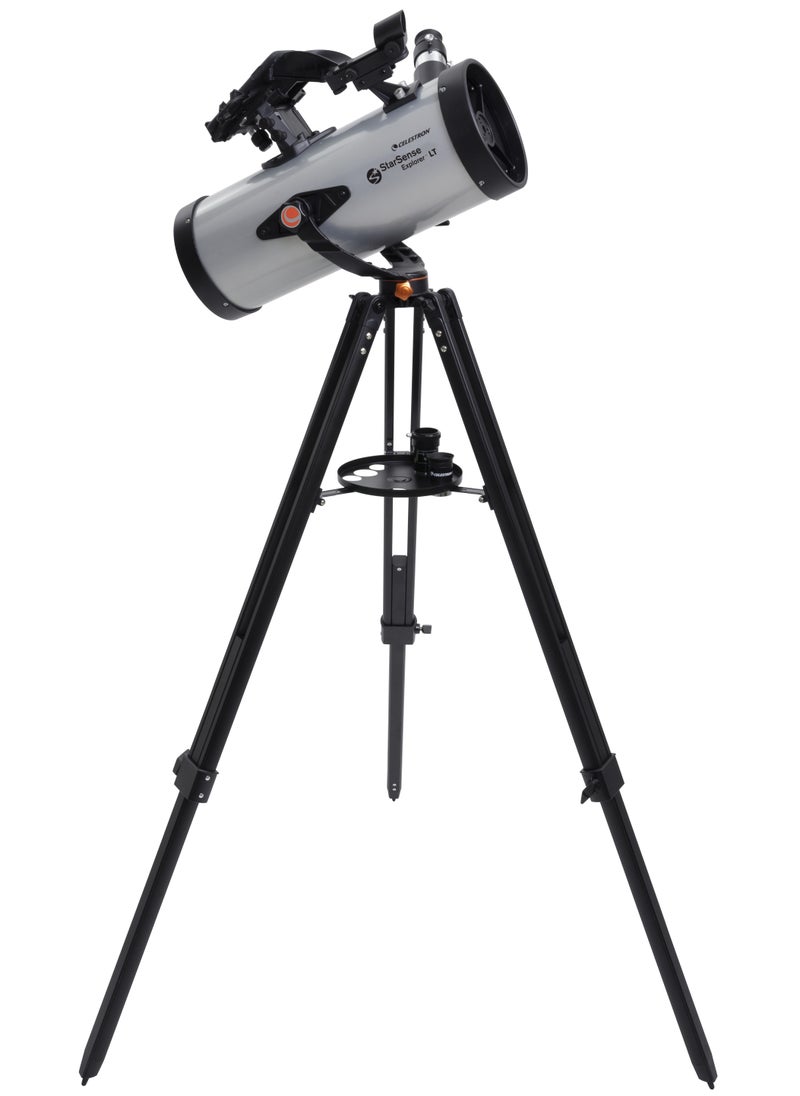 StarSense Explorer LT 127AZ Telescope