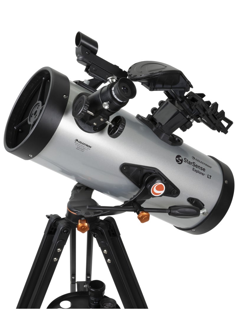 StarSense Explorer LT 127AZ Telescope