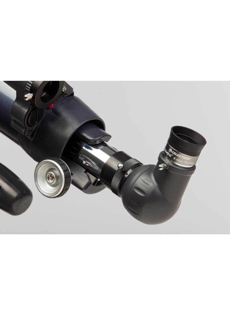 Omni 9mm Eyepiece - 1.25