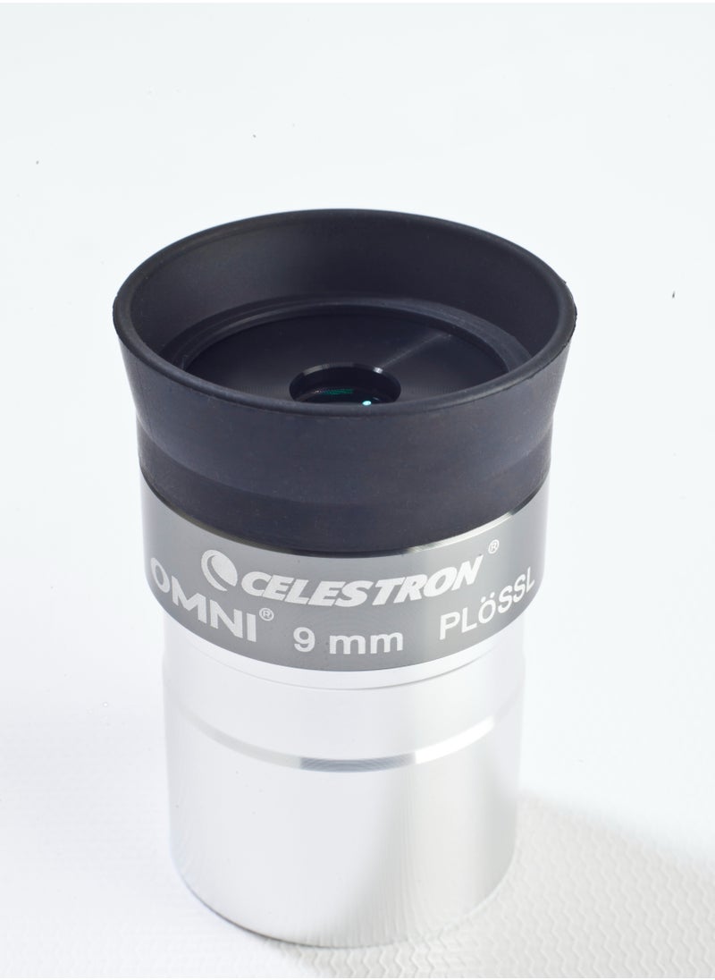 Omni 9mm Eyepiece - 1.25