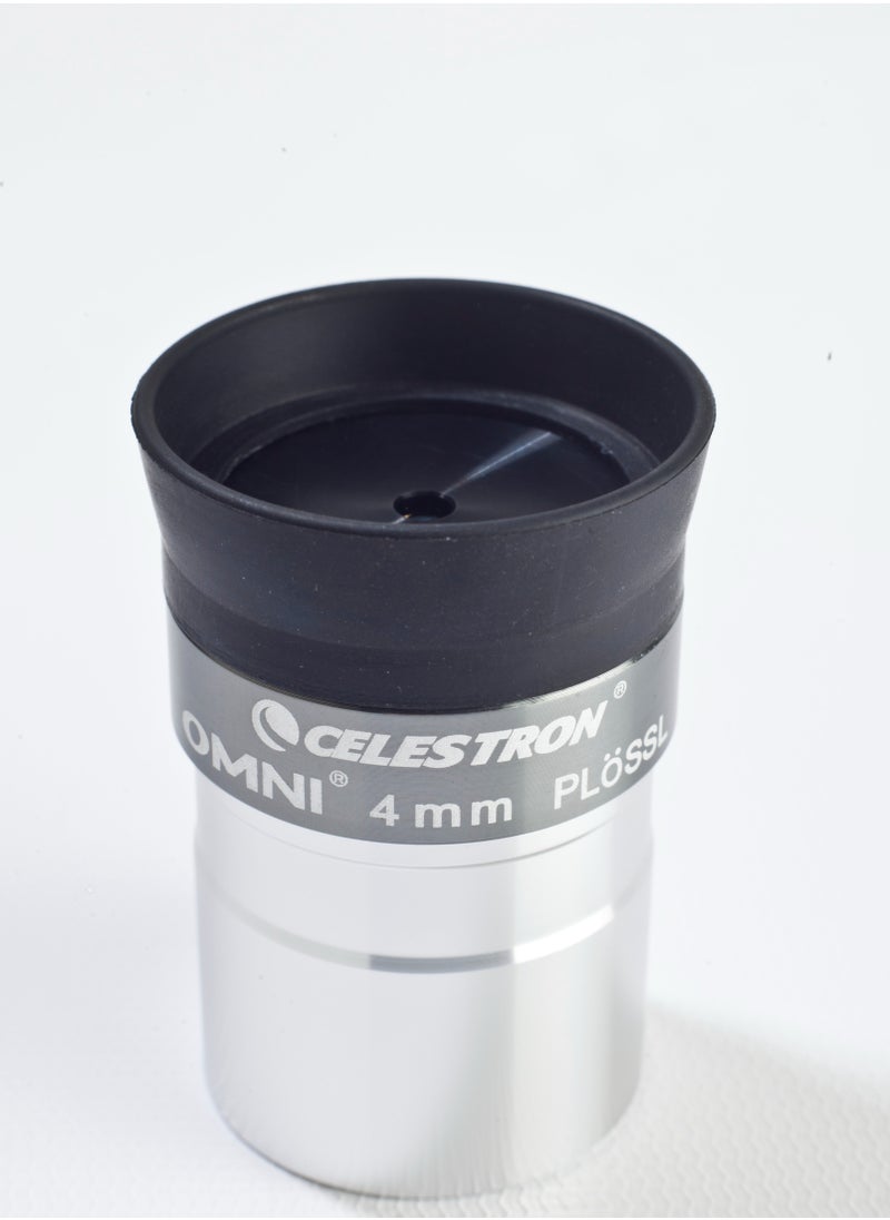 Omni 4mm Eyepiece - 1.25