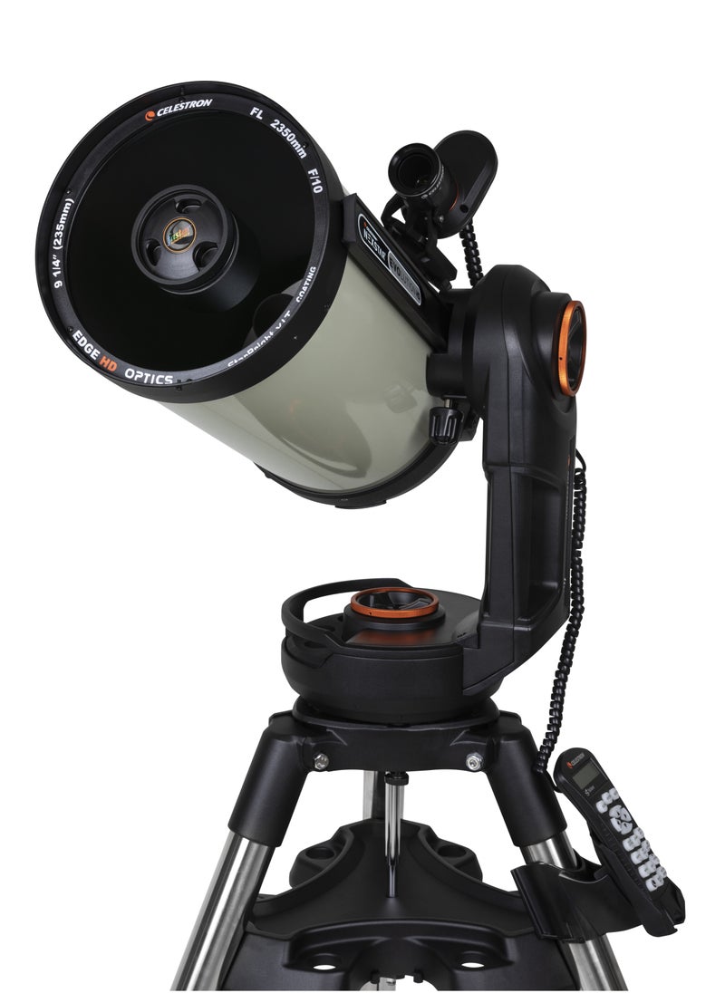 NexStar Evolution 9.25 HD with StarSense Telescope