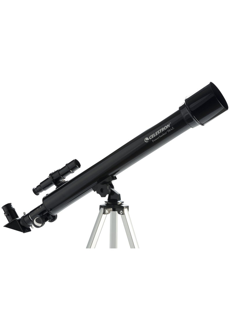 PowerSeeker 50AZ Telescope