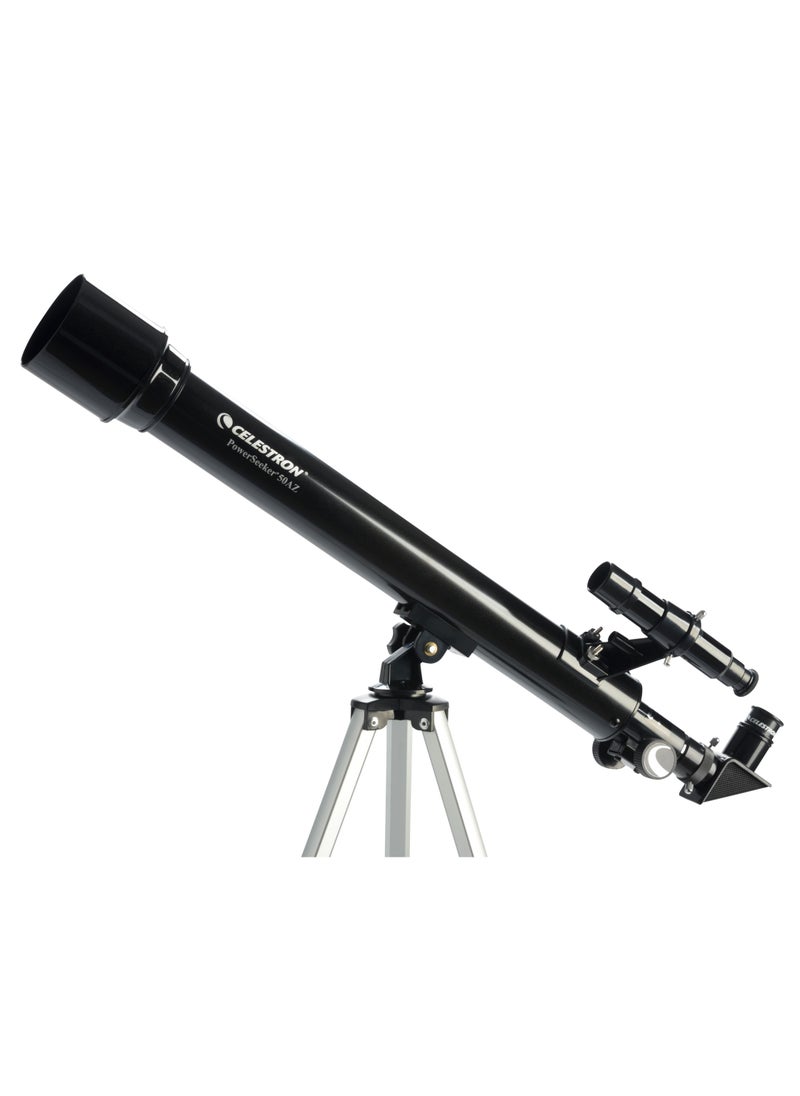 PowerSeeker 50AZ Telescope