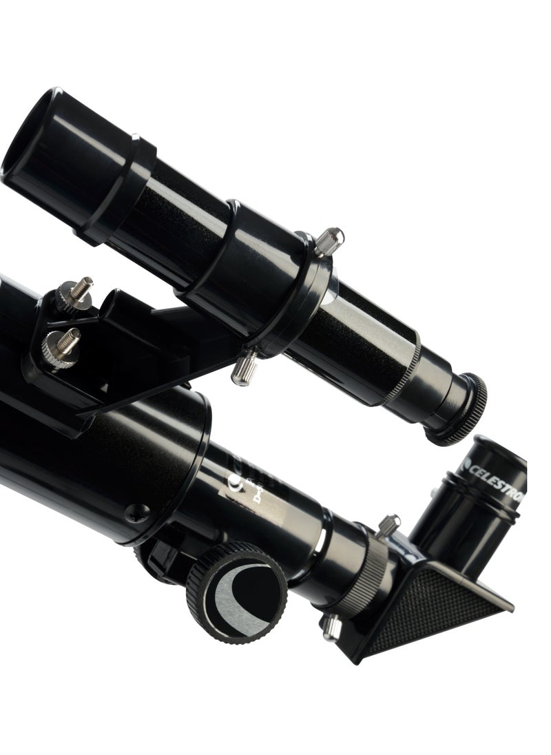 PowerSeeker 50AZ Telescope