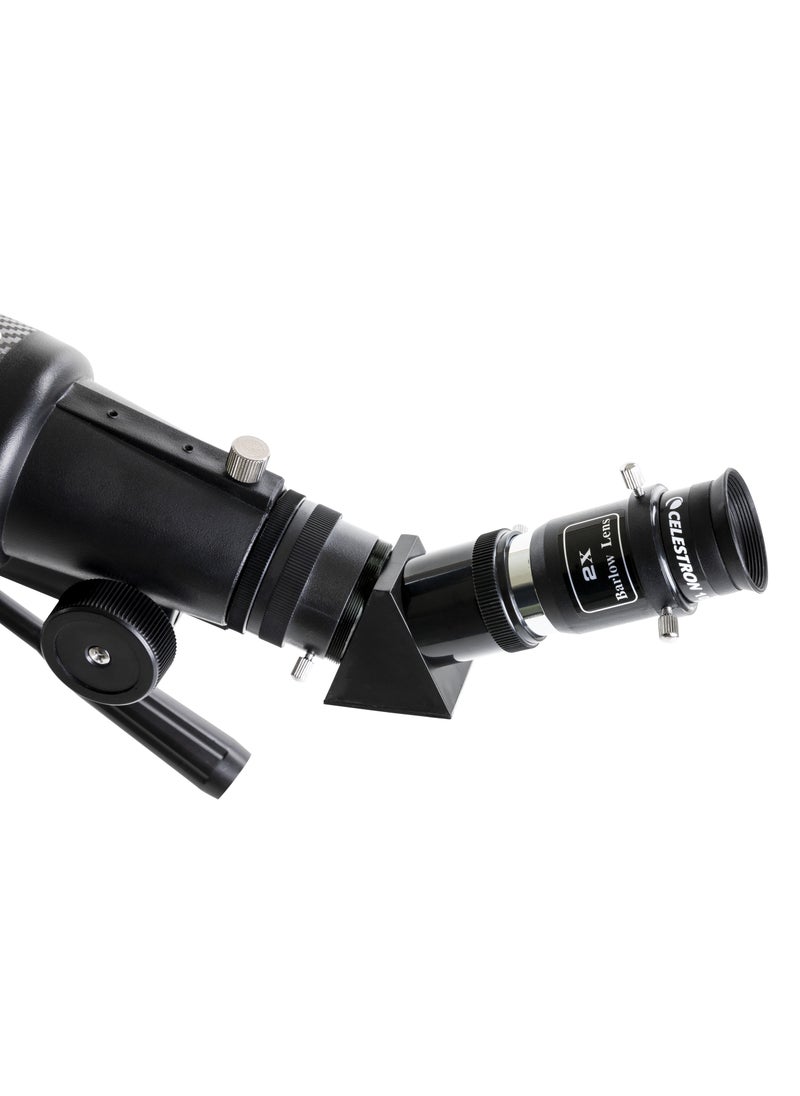 Travel Scope 70 DX Portable Telescope with Smartphone Adapter