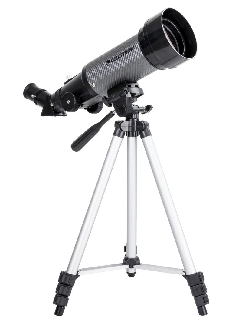 Travel Scope 70 DX Portable Telescope with Smartphone Adapter